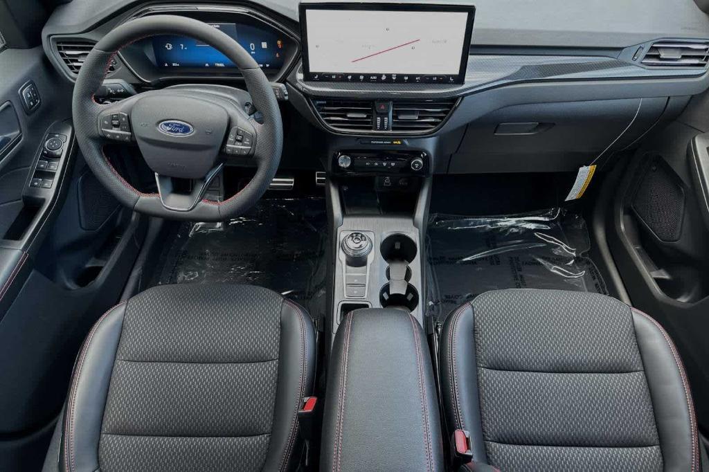 new 2024 Ford Escape car, priced at $39,326