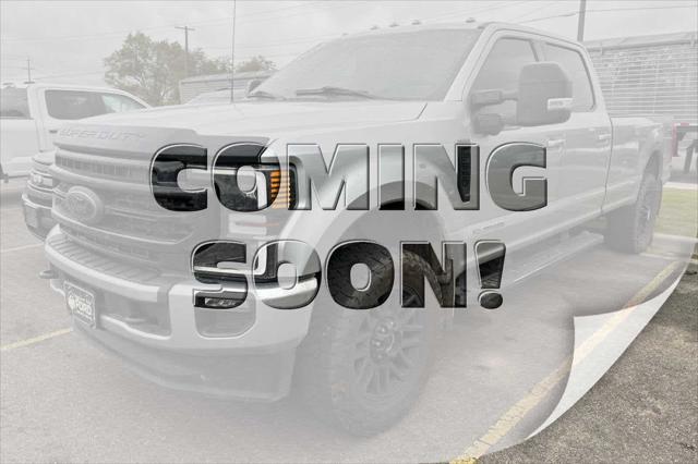 used 2022 Ford F-350 car, priced at $60,945