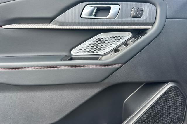 new 2025 Ford Explorer car, priced at $61,685