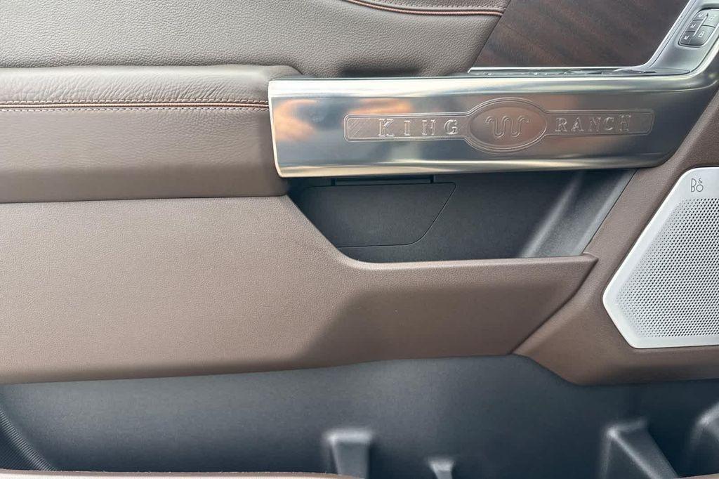 new 2026 Ford F-350 car, priced at $103,950