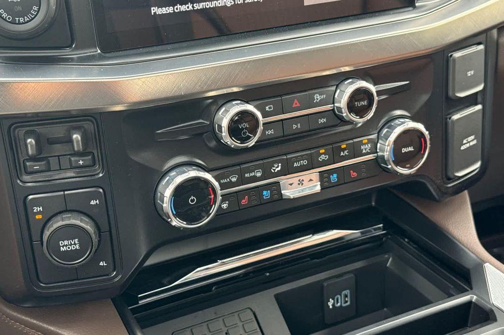 new 2026 Ford F-350 car, priced at $103,950