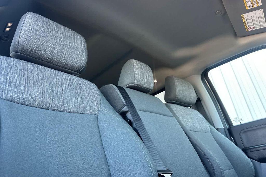 used 2023 Ford F-250 car, priced at $52,999