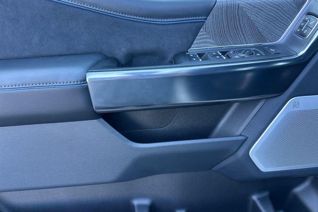 new 2025 Ford F-350 car, priced at $90,988