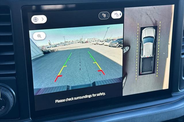new 2025 Ford F-350 car, priced at $98,773