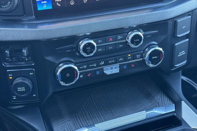 new 2025 Ford F-350 car, priced at $98,773