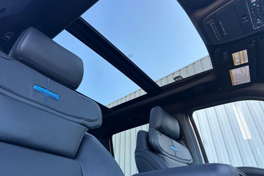 new 2025 Ford F-350 car, priced at $90,988