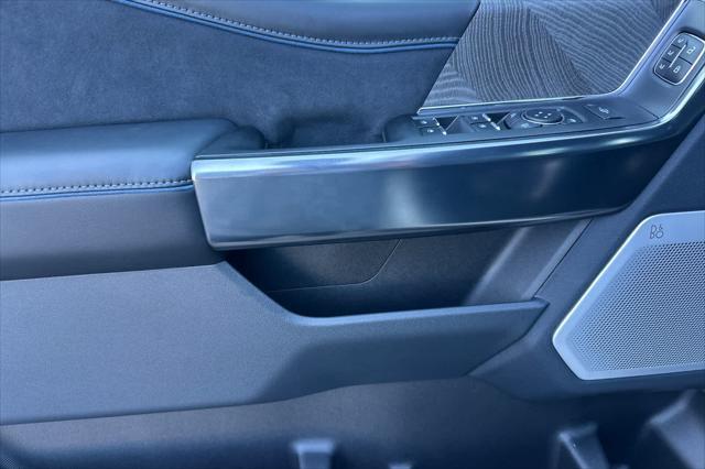new 2025 Ford F-350 car, priced at $98,773