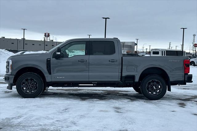 used 2024 Ford F-350 car, priced at $77,999