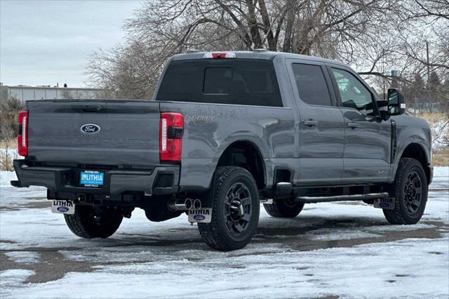 used 2024 Ford F-350 car, priced at $77,999