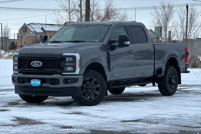 used 2024 Ford F-350 car, priced at $77,999