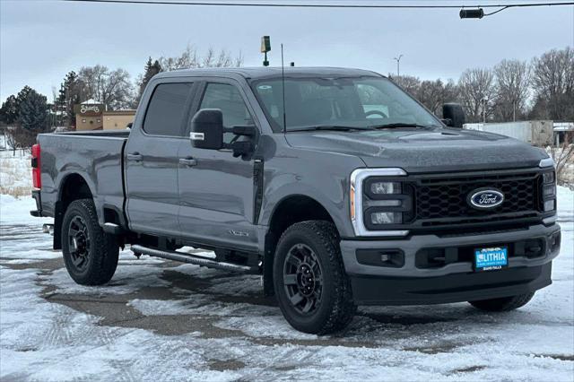 used 2024 Ford F-350 car, priced at $77,999