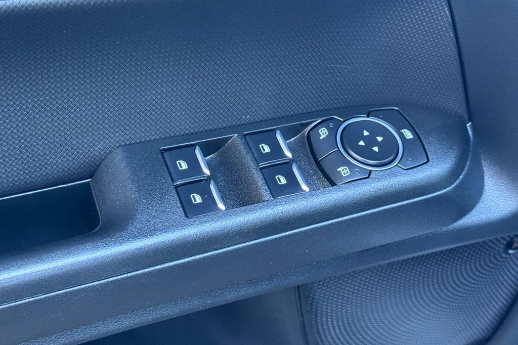 used 2023 Ford Bronco Sport car, priced at $27,976