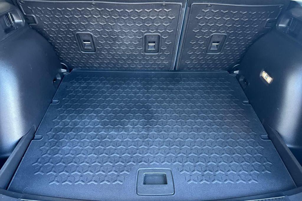 used 2023 Ford Bronco Sport car, priced at $27,976