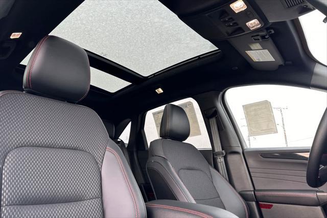 new 2025 Ford Escape car, priced at $33,497