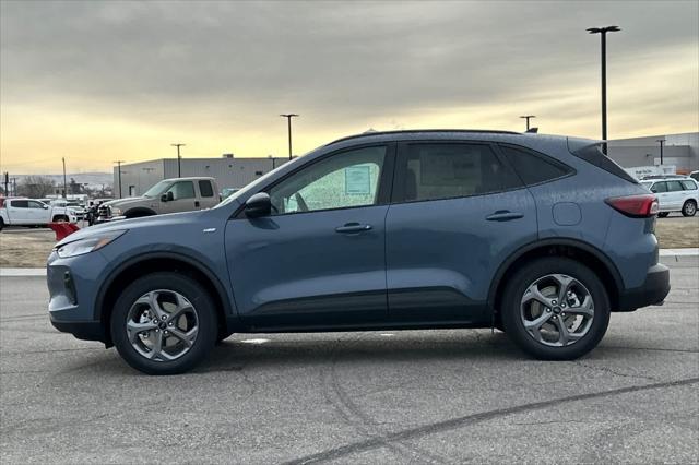 new 2025 Ford Escape car, priced at $34,681