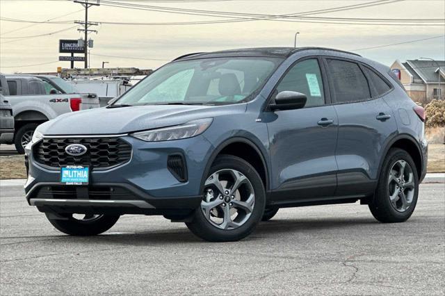 new 2025 Ford Escape car, priced at $33,433