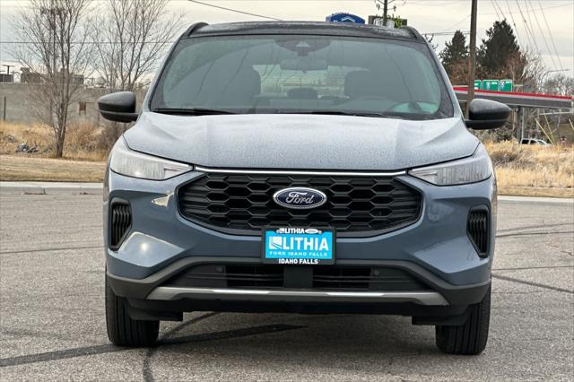 new 2025 Ford Escape car, priced at $33,497
