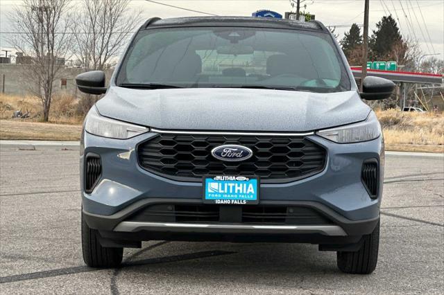 new 2025 Ford Escape car, priced at $34,681