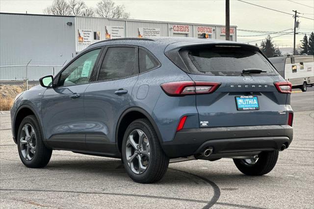 new 2025 Ford Escape car, priced at $34,681