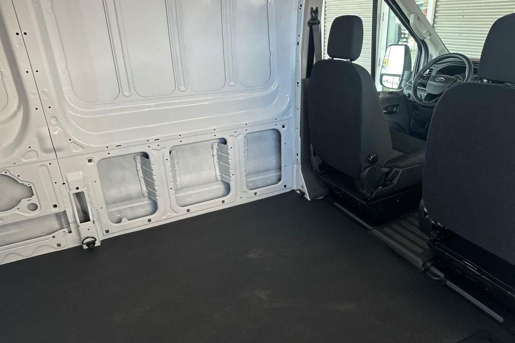 new 2025 Ford Transit-250 car, priced at $54,409