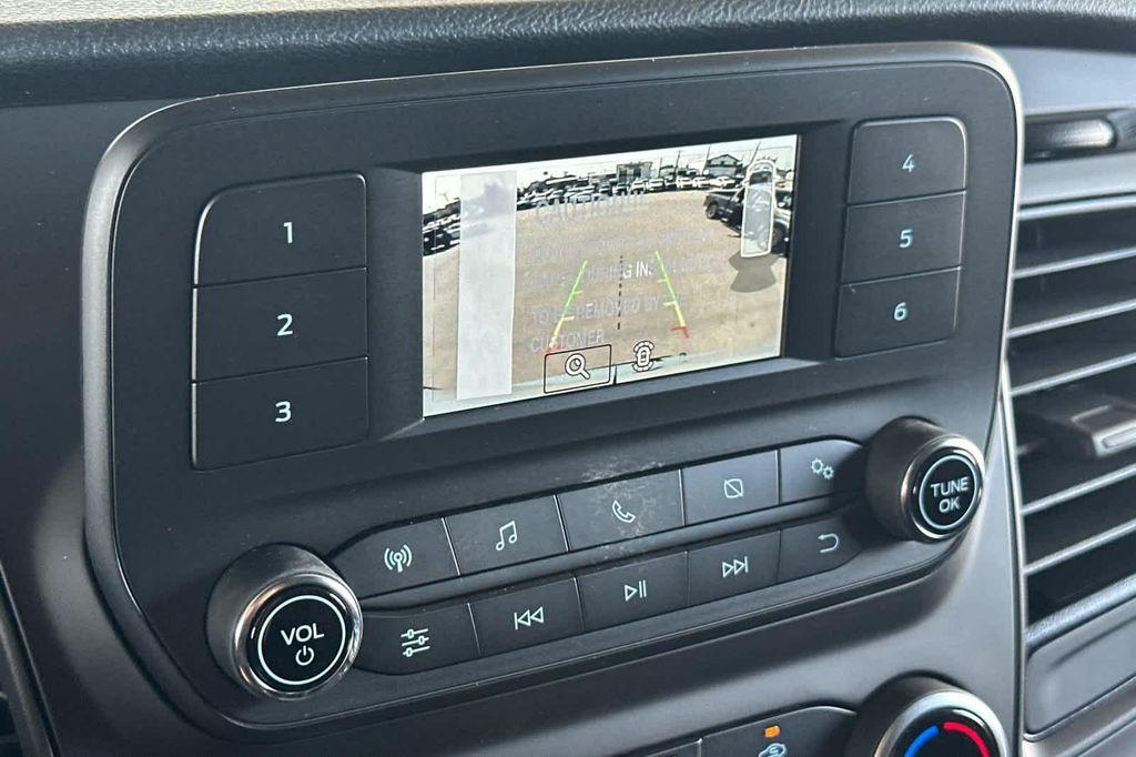 new 2025 Ford Transit-250 car, priced at $54,409