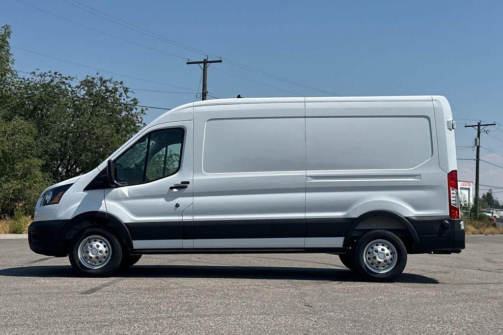 new 2025 Ford Transit-250 car, priced at $54,409