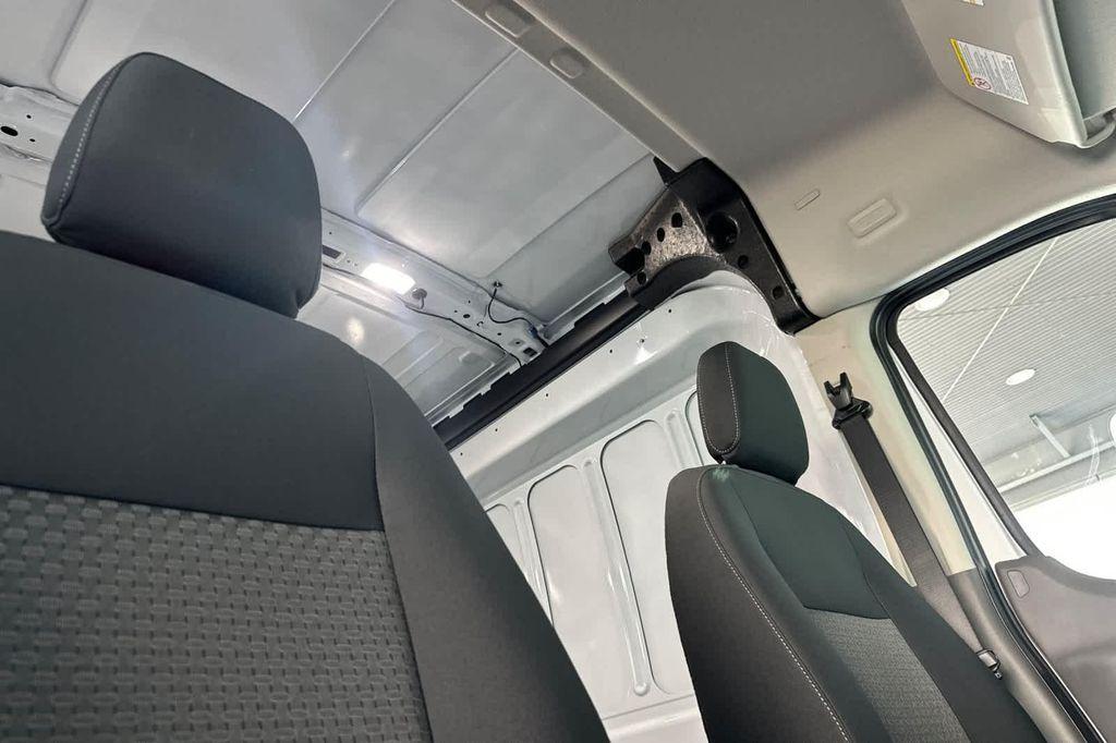 new 2025 Ford Transit-250 car, priced at $54,409