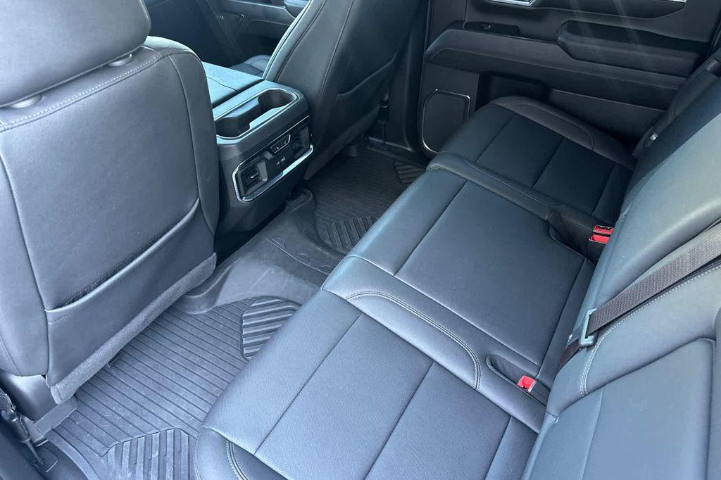 used 2024 Chevrolet Silverado 3500 car, priced at $60,975