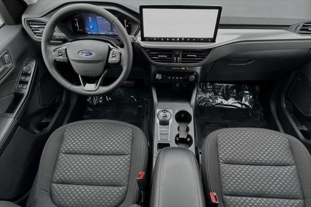 new 2024 Ford Escape car, priced at $32,898