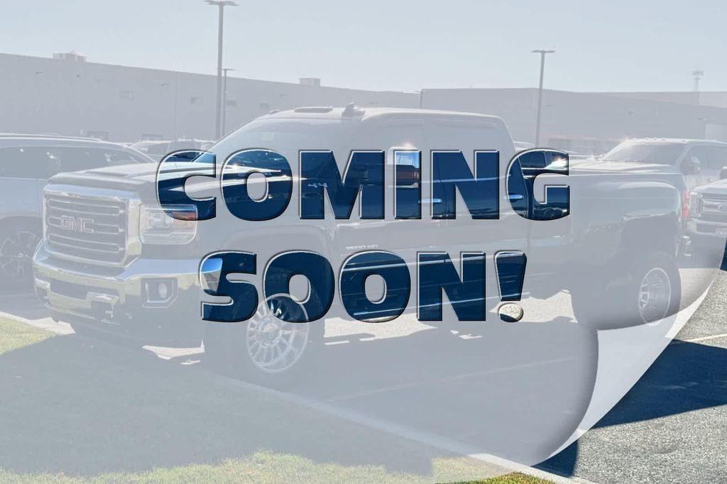 used 2017 GMC Sierra 3500 car, priced at $32,999