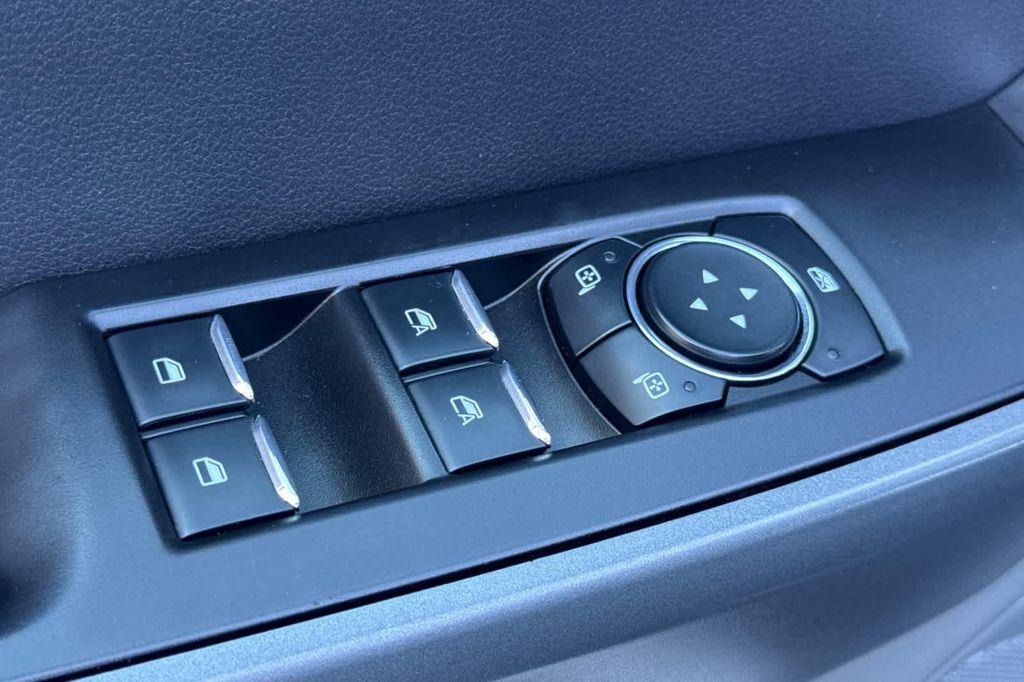 used 2023 Ford F-250 car, priced at $49,999