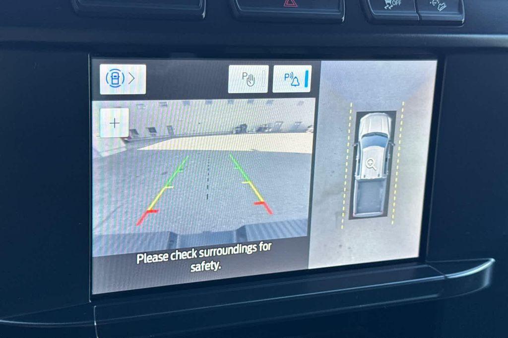 used 2023 Ford F-250 car, priced at $49,999