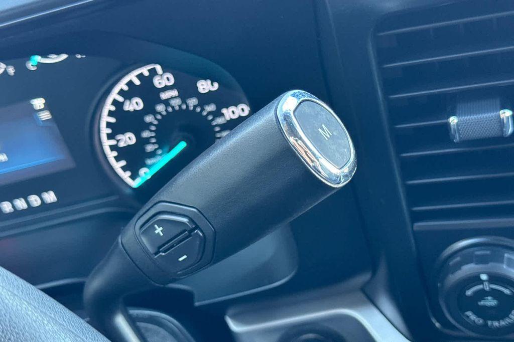 used 2023 Ford F-250 car, priced at $49,999