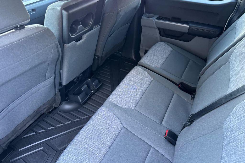 used 2023 Ford F-250 car, priced at $49,999