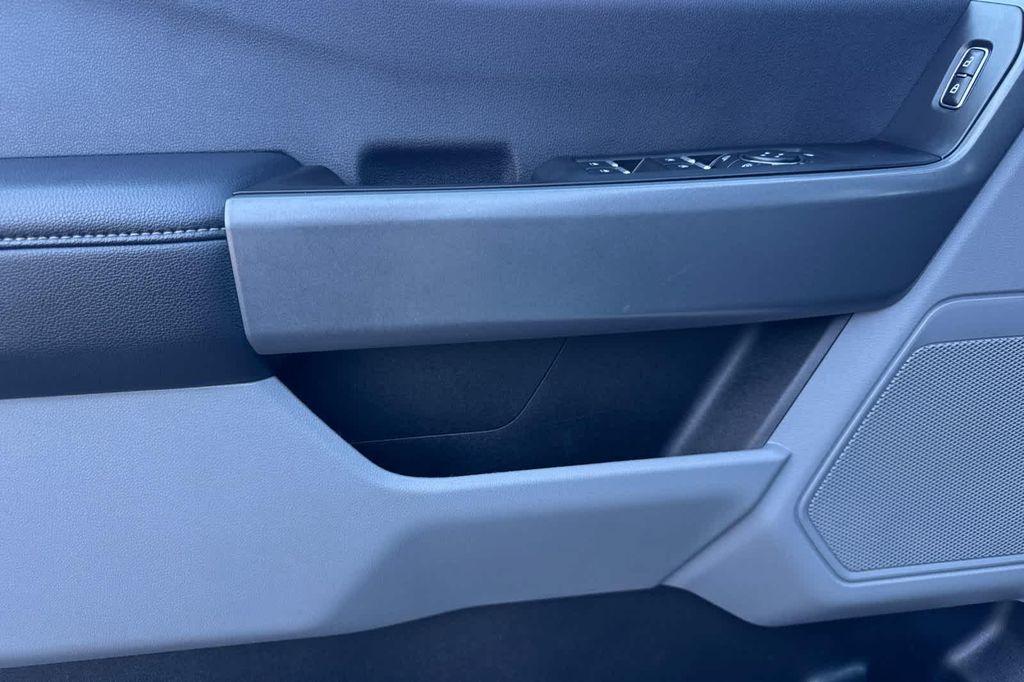 used 2023 Ford F-250 car, priced at $49,999