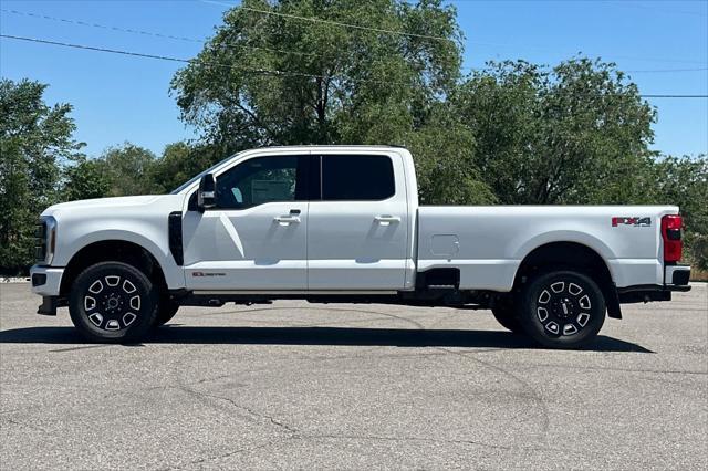 new 2025 Ford F-350 car, priced at $100,555