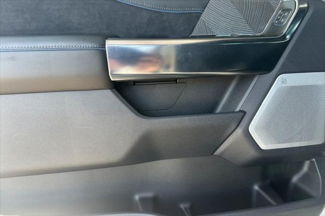 new 2025 Ford F-350 car, priced at $100,555