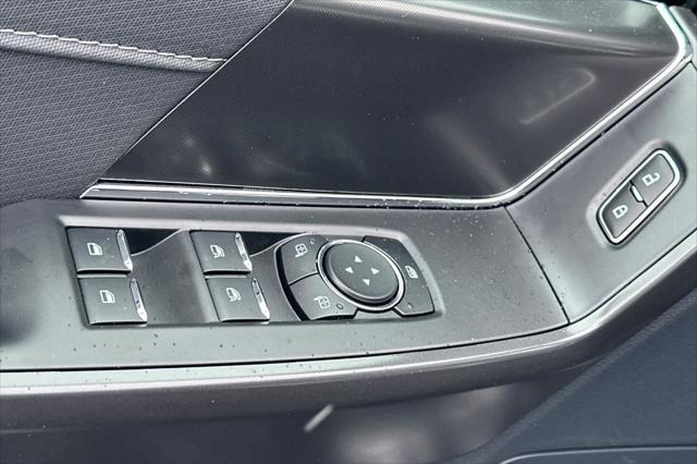 new 2024 Ford F-150 car, priced at $56,297