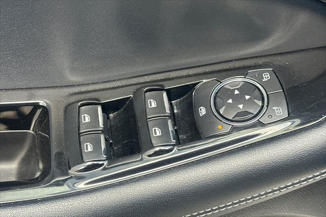 used 2018 Ford Edge car, priced at $19,901