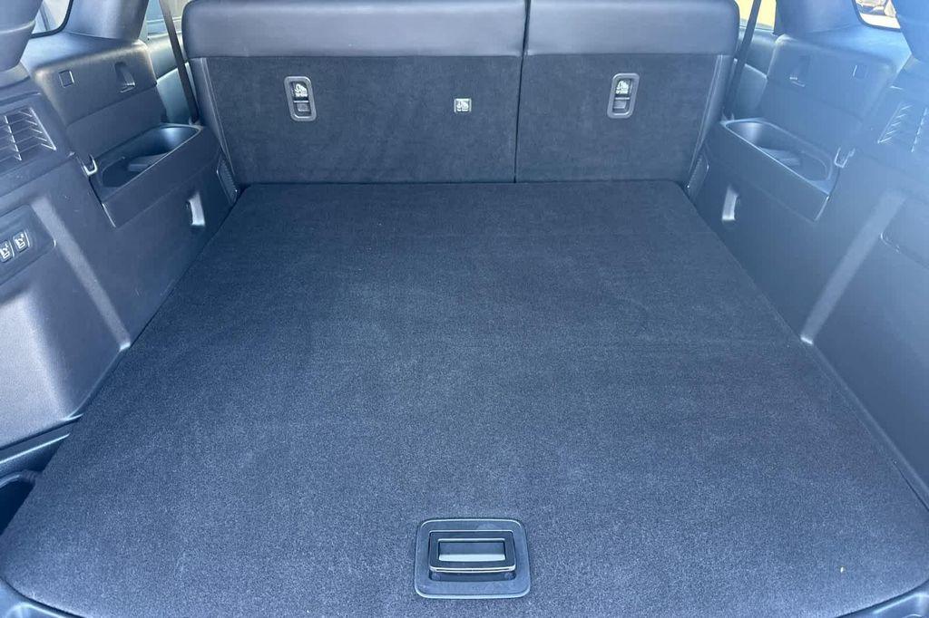 used 2025 Mazda CX-70 PHEV car, priced at $42,999