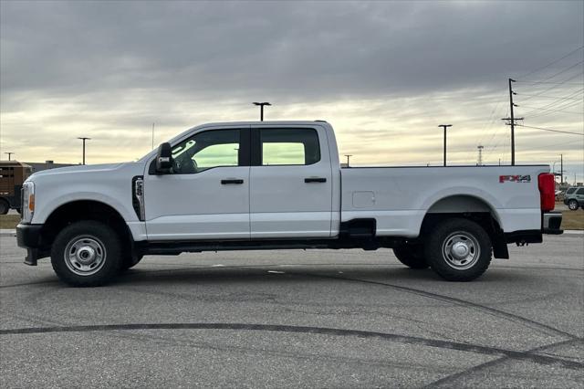 used 2023 Ford F-350 car, priced at $41,489