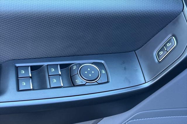 new 2025 Ford F-150 car, priced at $51,223