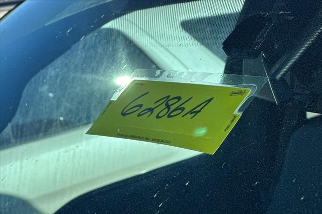 used 2014 Ford F-150 car