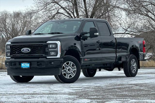 used 2023 Ford F-350 car, priced at $66,999