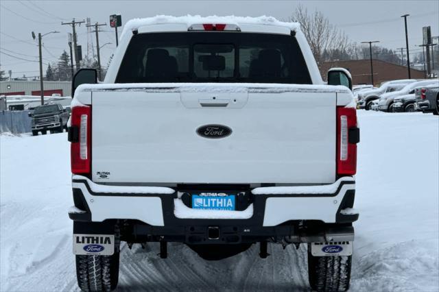 new 2024 Ford F-350 car, priced at $90,895