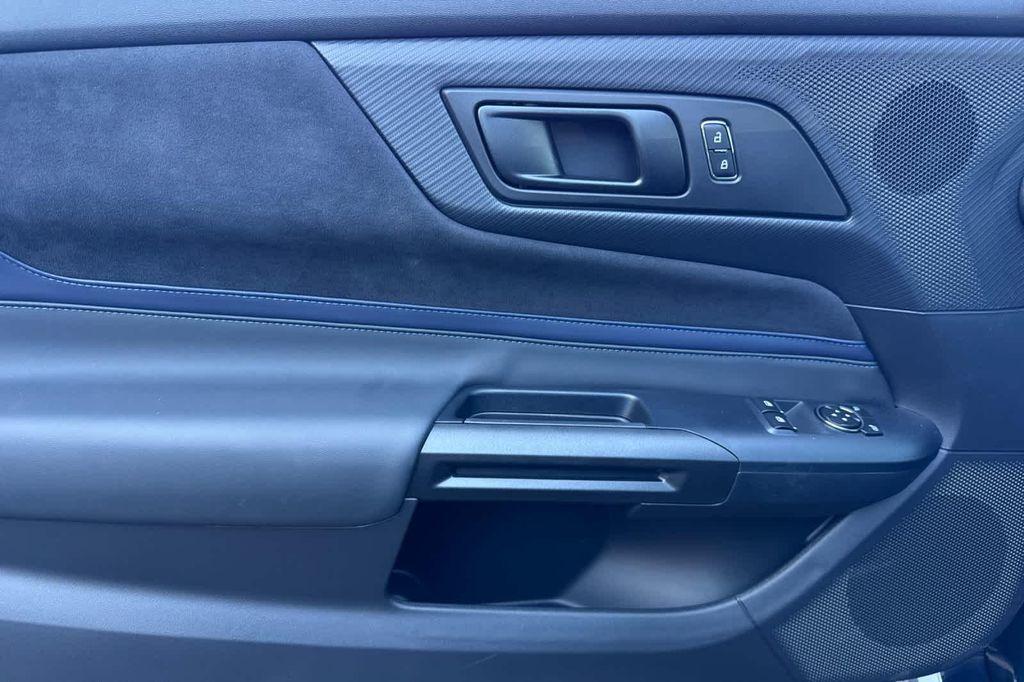new 2025 Ford Mustang car, priced at $72,816