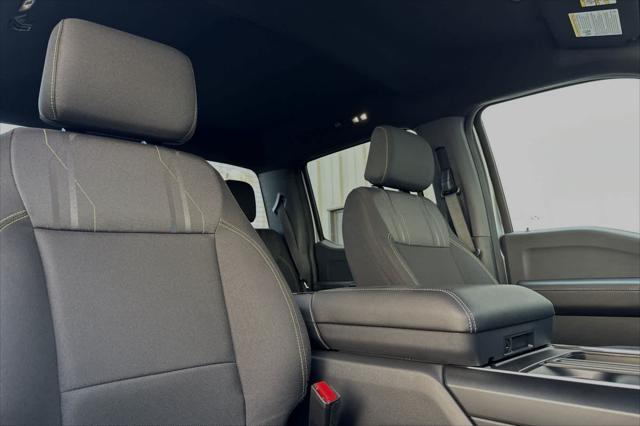 new 2024 Ford F-150 car, priced at $43,565