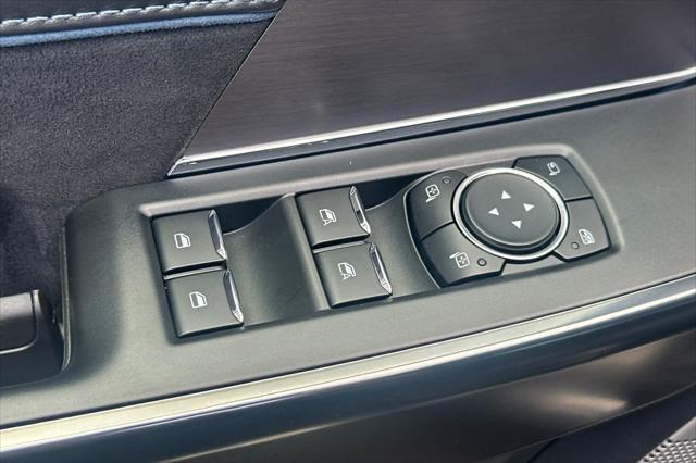 new 2025 Ford F-150 car, priced at $73,591