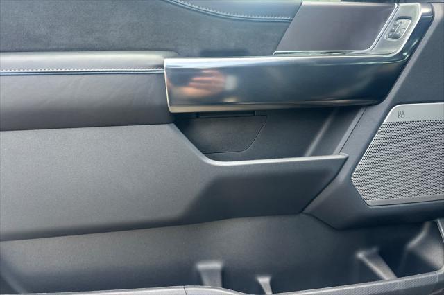 new 2025 Ford F-150 car, priced at $73,591