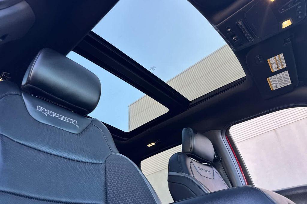 used 2020 Ford F-150 car, priced at $49,914